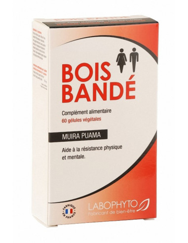 Bois Bandé (60 gélules)