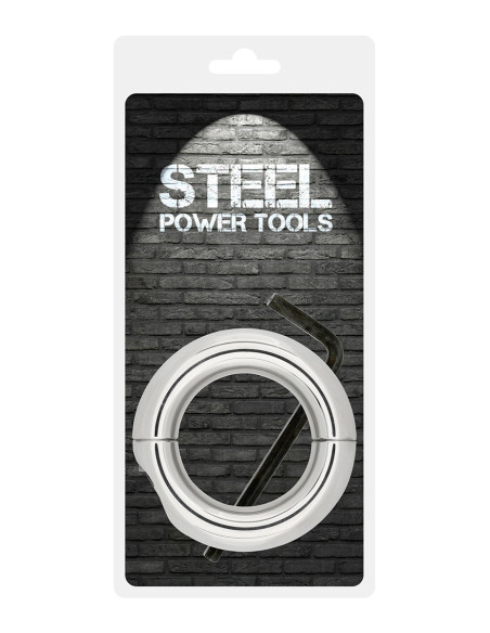 Ballstretcher acier (S - M) - Steel Power Tools