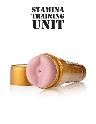 Masturbateur Fleshlight STU Anus 