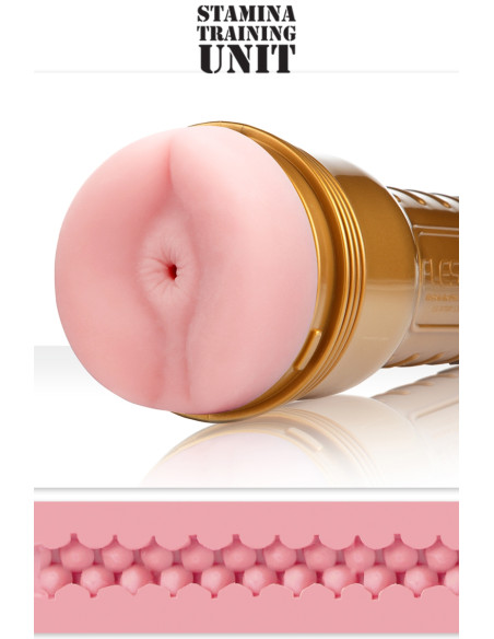 Masturbateur Fleshlight STU Anus 