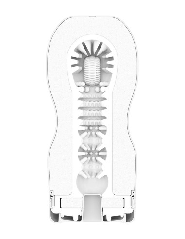 Masturbateur Original Vacuum Cup Gentle - Tenga