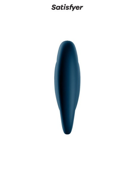 Cockring Glorious duo - Satisfyer