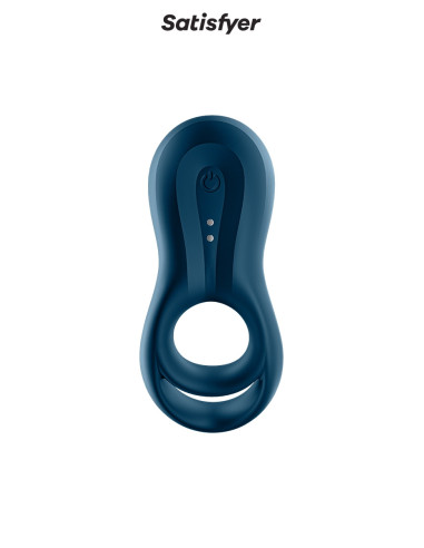 Cockring connecté Epic duo - Satisfyer