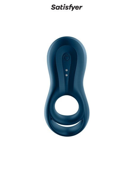 Cockring connecté Epic duo - Satisfyer