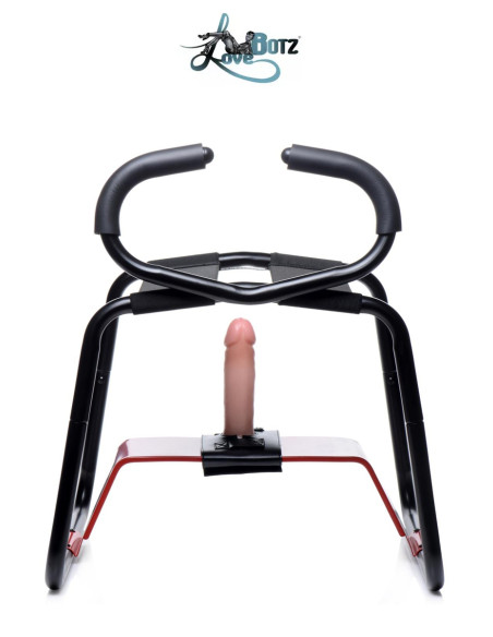 Tabouret fuck machine EZ-Rider
