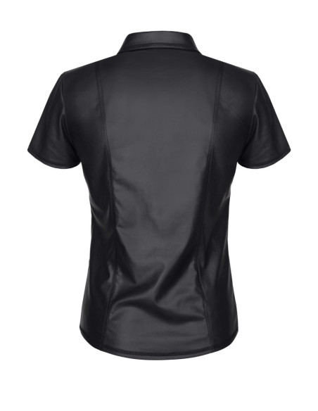 Polo en Wetlook - Regnes