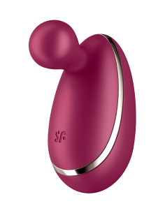 Stimulateur Spot On 1 rouge - Satisfyer
