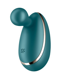 Stimulateur Spot On 1 vert - Satisfyer