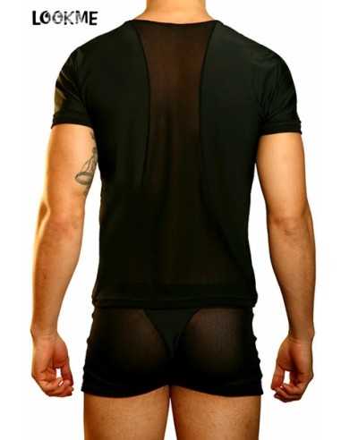 T-Shirt Open Spirit