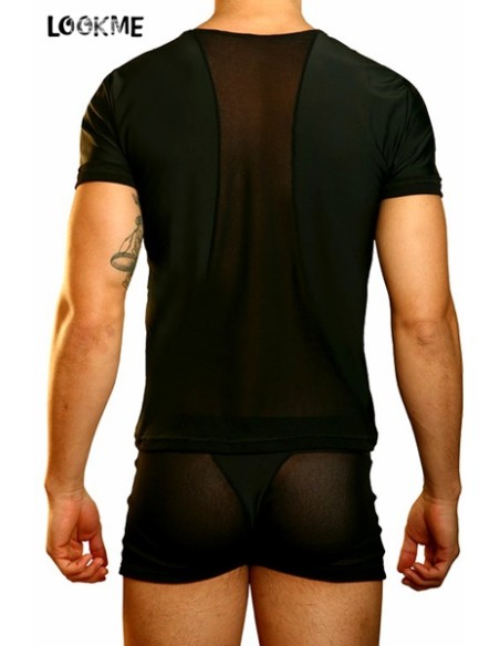 T-Shirt Open Spirit
