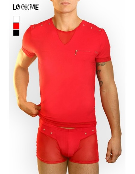T-Shirt Open Spirit