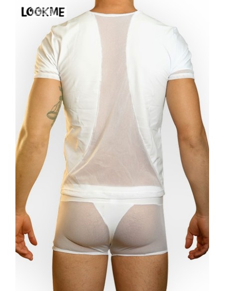 T-Shirt Open Spirit