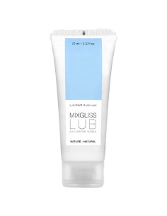 Mixgliss eau - Lub Nature 70ml