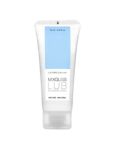 Mixgliss eau - Lub Nature 70ml