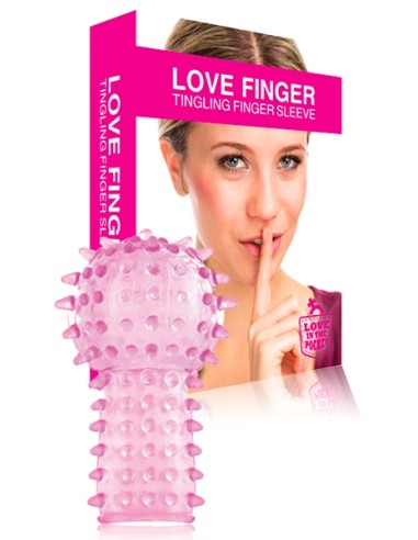 Love Finger Tingling