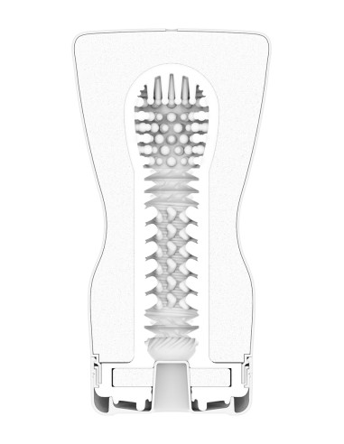 Masturbateur Soft Case Cup - Tenga