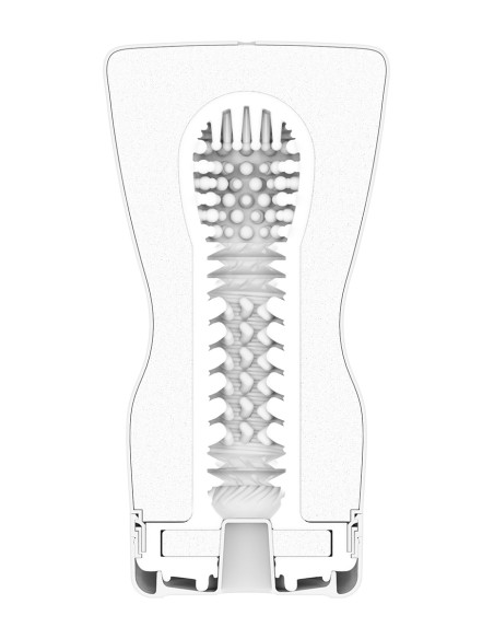 Masturbateur Soft Case Cup - Tenga