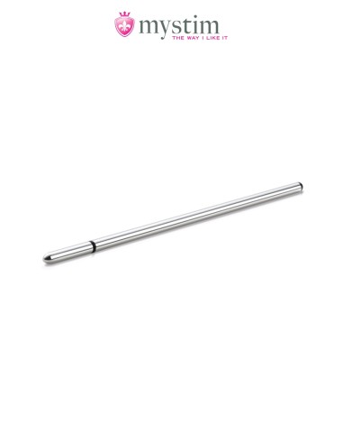 Sonde urétrale électro-stimulation Slim Finn - Mystim