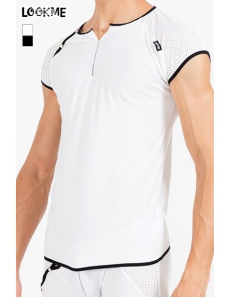 T-Shirt Mixing
