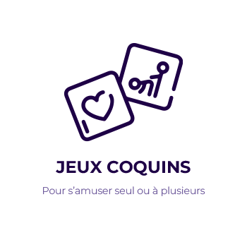 Jeux coquins